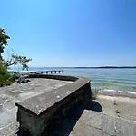 Am Mit Privatem Seezugang *