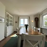 Tatil Evi Am Mit Privatem Seezugang Meersburg