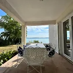Am Mit Privatem Seezugang Meersburg