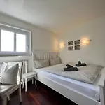 Am Mit Privatem Seezugang Meersburg