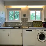 Am Mit Privatem Seezugang * Meersburg