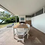 Am Mit Privatem Seezugang Tatil Evi Meersburg