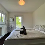 Am Mit Privatem Seezugang Meersburg