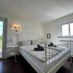 Am Mit Privatem Seezugang Tatil Evi *