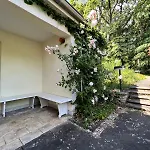 Am Mit Privatem Seezugang Tatil Evi