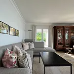 Tatil Evi Am Mit Privatem Seezugang Meersburg