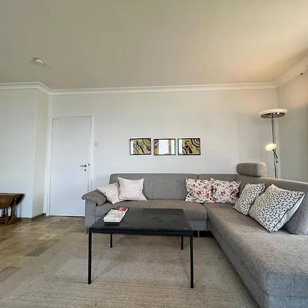 Casa de Férias Am Mit Privatem Seezugang Meersburg