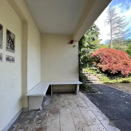 Am Mit Privatem Seezugang Holiday home