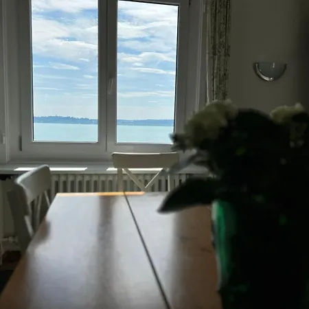 Holiday home Am Mit Privatem Seezugang *
