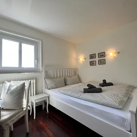 Am Mit Privatem Seezugang Meersburg