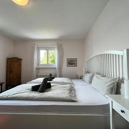 Am Mit Privatem Seezugang Holiday home *
