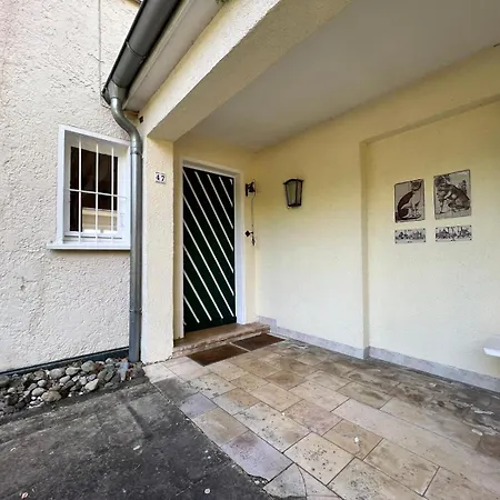 Holiday home Am Mit Privatem Seezugang Meersburg