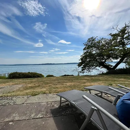 Casa de Férias Am Mit Privatem Seezugang *