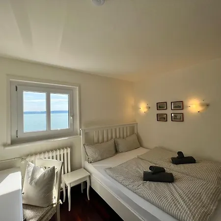 Am Mit Privatem Seezugang Holiday home *
