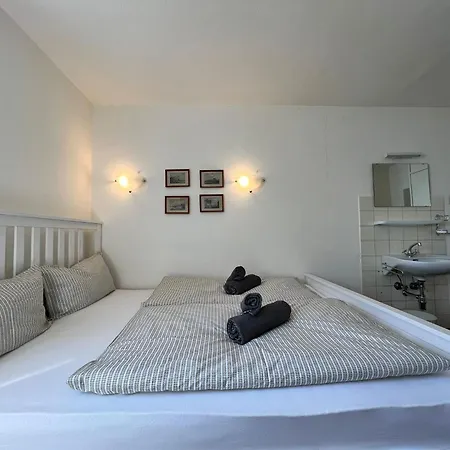 Am Mit Privatem Seezugang * Meersburg