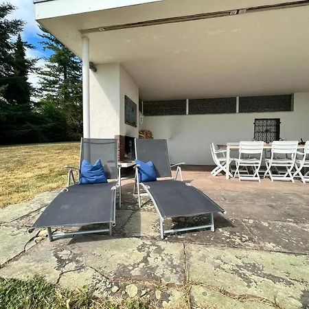 Am Mit Privatem Seezugang Casa de Férias Meersburg