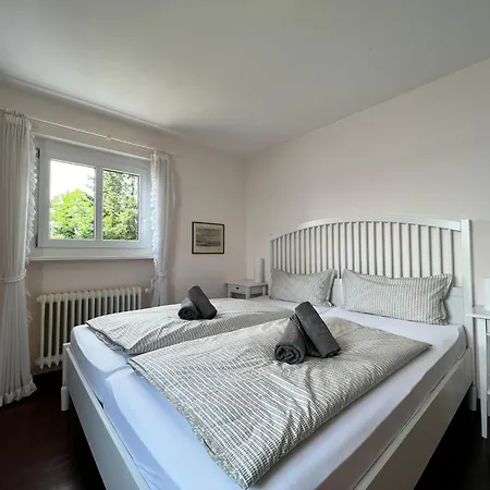 Holiday home Am Mit Privatem Seezugang *