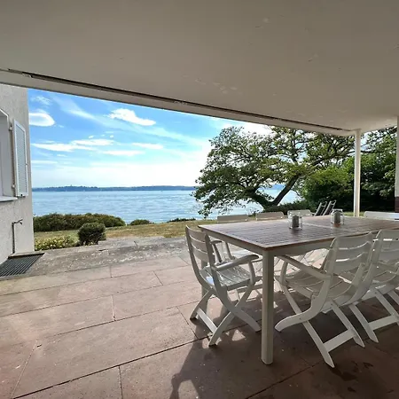 Am Mit Privatem Seezugang Meersburg