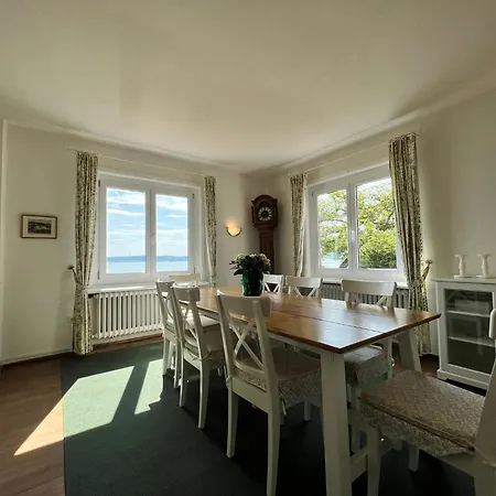 Casa de Férias Am Mit Privatem Seezugang *